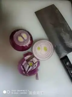 Make Porridge step 1