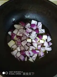 Make Porridge step 2