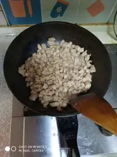 Make Porridge step 5