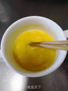 Make Slurpy eggs step 2