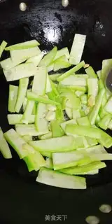 Make Smelt soup step 4