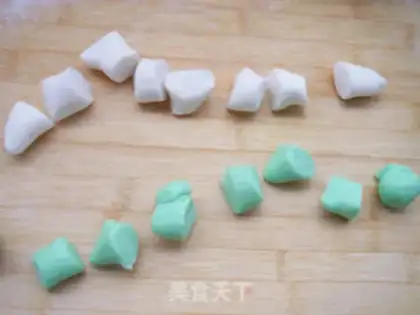 Make step 5