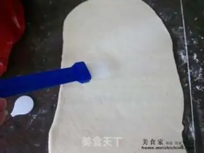 Make step 5