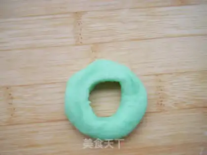 Make step 6