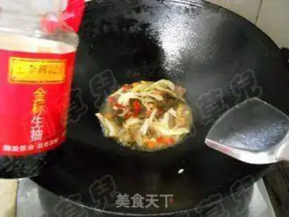 Make step 10