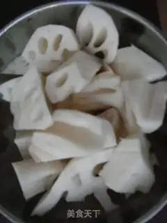 Make step 2