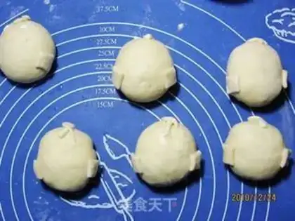 Make step 7