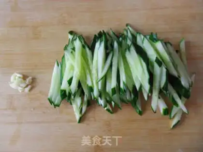 Make step 2