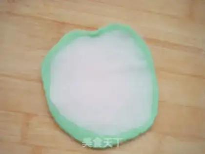 Make step 8