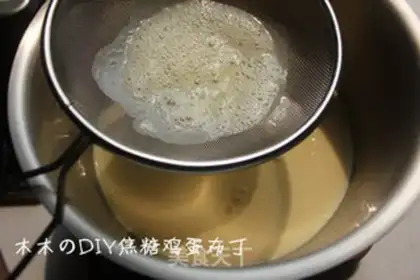 Make step 8