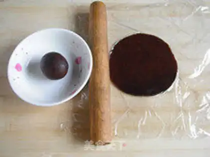 Make step 8