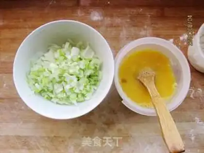 Make step 1