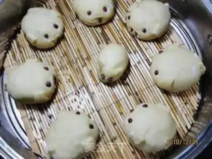 Make step 9