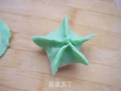 Make step 10