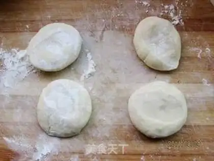Make step 2