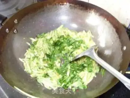 Make step 5