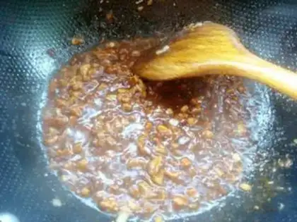 Make step 5