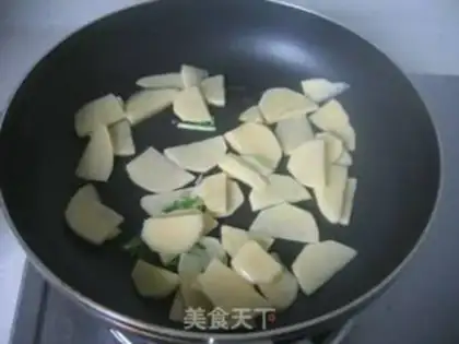 Make step 3