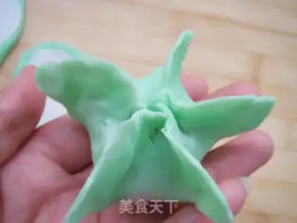 Make step 11