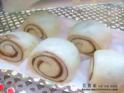 Make step 10