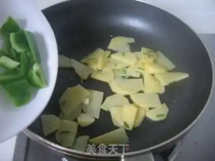 Make step 4