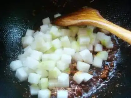 Make step 6