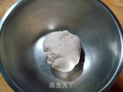 Make step 1