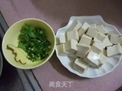 Make step 1