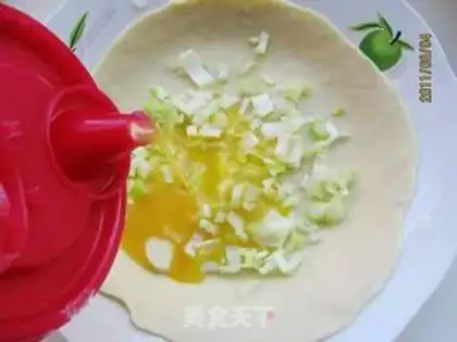 Make step 5