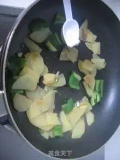 Make step 6