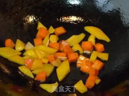 Make step 4