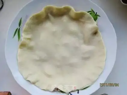 Make step 6