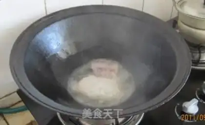 Make step 2