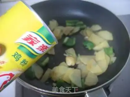 Make step 7