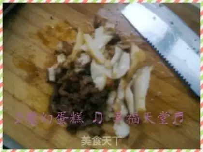 Make step 6