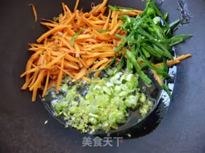 Make step 2