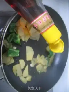Make step 8