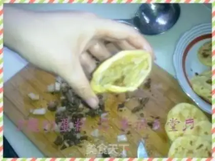 Make step 7