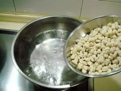 Make step 5