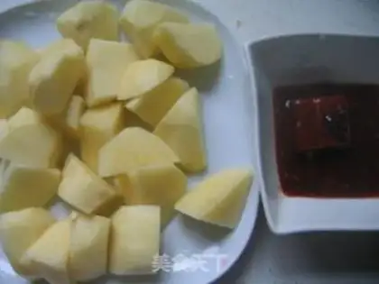 Make step 1