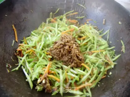 Make step 4