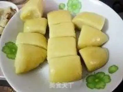 Make step 5