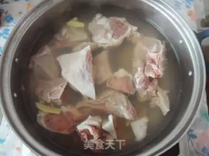 Make step 3
