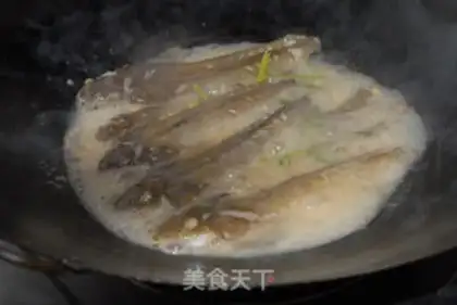 Make step 5