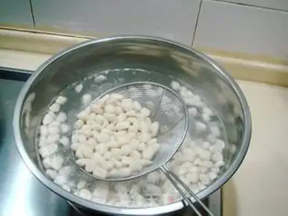 Make step 7