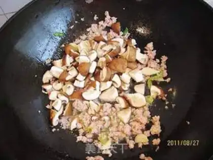 Make step 5