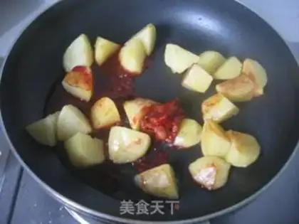 Make step 3