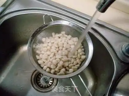 Make step 8