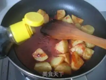Make step 4