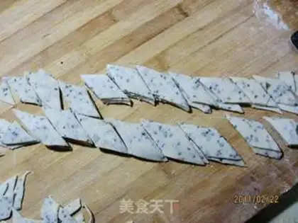Make step 5